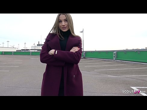 ❤️ GERMAN SCOUT IS A DREAM TOUCHING STEELE, PARKING LOT TELLTALE AND SEXY FOR MONEY ❤️❌ Porn video at en-us.xxxnd.ru ❌❤