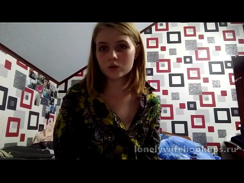 ❤️ Young blonde student from Russia likes bigger dicks. ❤️❌ Porn video at en-us.xxxnd.ru ❌❤